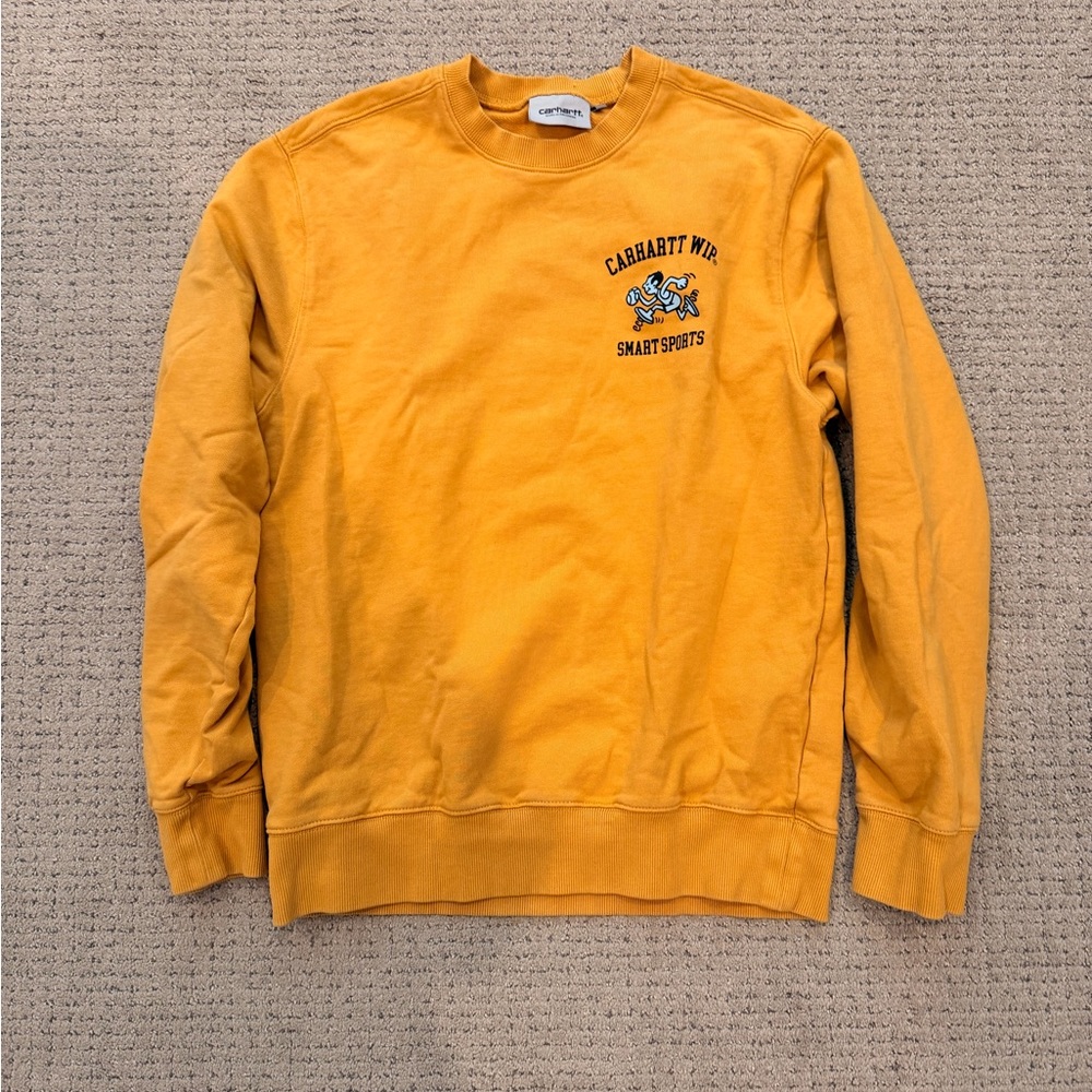 Carhartt WIP Golden Sweatshirt
